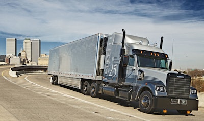 John Christner Trucking uses Athena, a new product from Vigillo, the industry’s leader in CSA data analysis. Athena uses a broad range of data, from driver-generated and CSA-related to information from areas such as weather reports and population density stats. It emphasizes improving safety, efficiency and profitability. It targets fleets of 50-plus trucks.