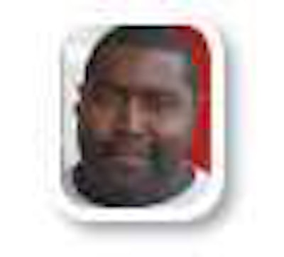 Kendell Kendrick Untitled 1