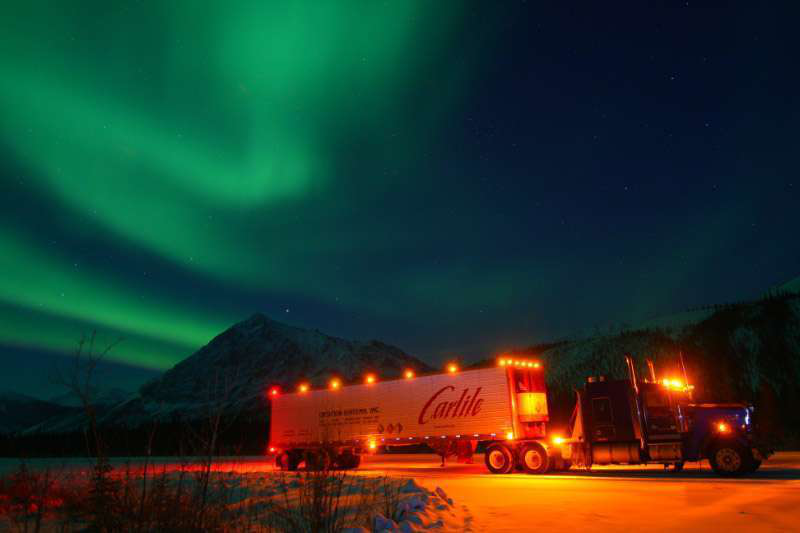 Northern Lights