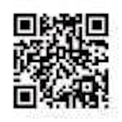 Scan the QR code for a video interview with Fred Afflerbach about his trucking novel.