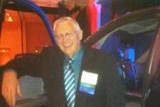 Larry Severson