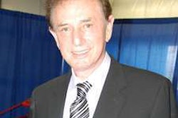 Forrest Lucas