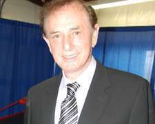 Forrest Lucas