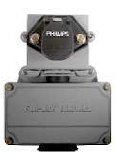 Tractor Trailer Untitled 1