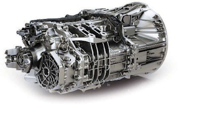 The new Detroit transmission initially will be paired with the DD15 in the Freightliner Cascadia. “Automated transmissions represent the next generation of technology that will increase efficiency and enhance performance,” said Martin Daum, chief executive officer for Daimler Trucks North America.
