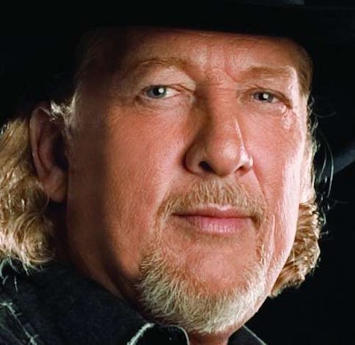 John Anderson