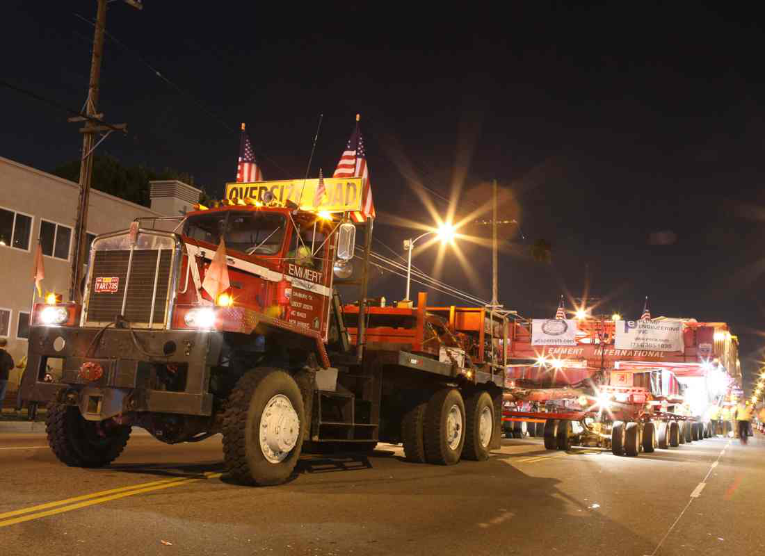 Levitated Mass2