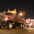 Levitated Mass2