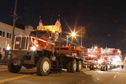 Levitated Mass2