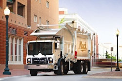 Terra Pro Cabover Front Loader