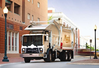 Terra Pro Cabover Front Loader