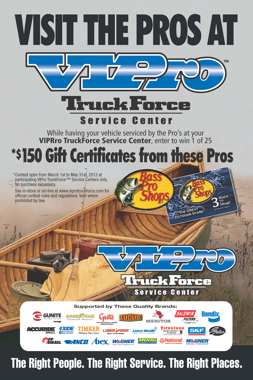 Vi Pro Bass Pro Poster Esmall