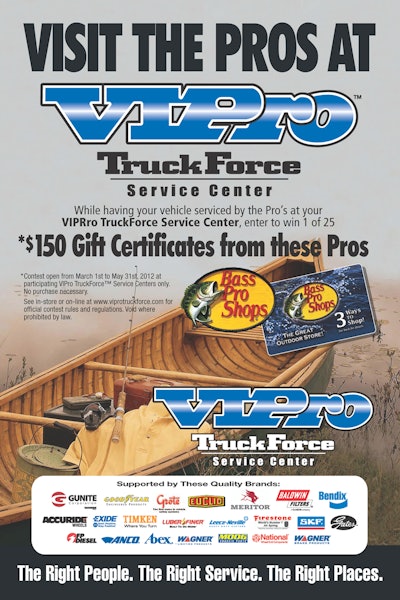 Vi Pro Bass Pro Poster Esmall