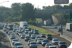 Checking traffic conditions online on sites such as traffic.com can help you plan your trip most efficiently.