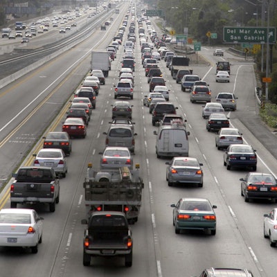 A German study concluded that long-term exposure to heavy traffic may double your risk of a heart attack.