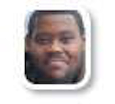 David Hugh Untitled 1