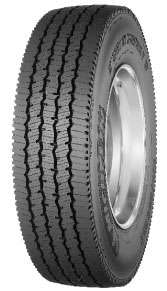 Michelin Untitled 1