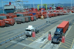 Port Oakland