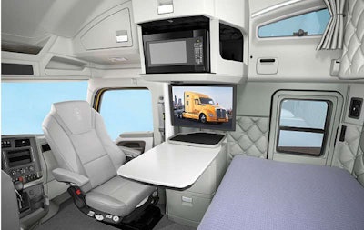 Connect with the Overdrive community via facebook.com/OverdriveTrucking, @OverdriveUpdate on Twitter.