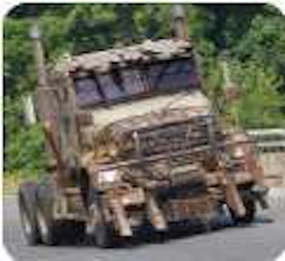 Rush Hour Untitled 1