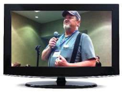 Television Untitled 1