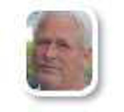 Tom Tharp Untitled 1