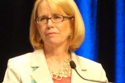 “Shippers should be held accountable” for excess waits at their facilities, FMCSA Administrator Anne Ferro told the Trucking Solutions Group of owner-operators in this call from 2011.