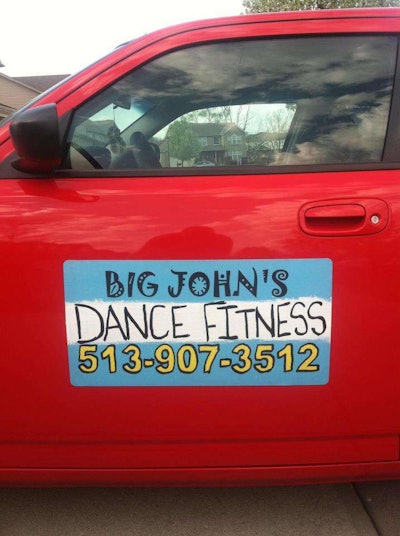 Big John