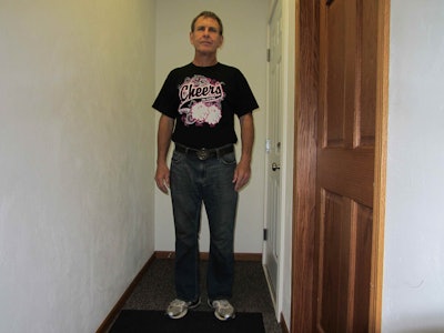 Carl Bailey, after