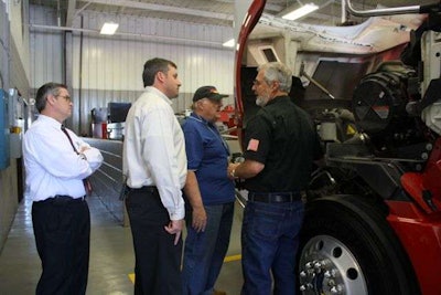 Motorhead Garage Intl