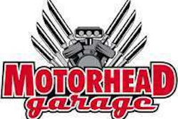 Motorhead Garage Logo200