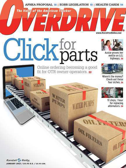 Overdrivejan