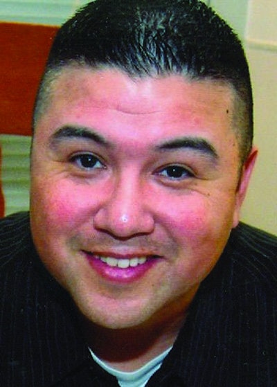 Raul Perez