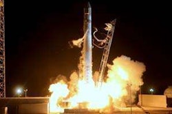 Space Xlaunch