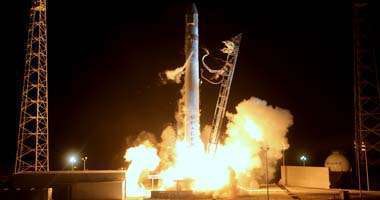 Space Xlaunch