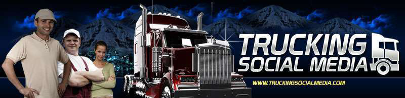 Trucking Social Media Convention 2012