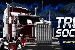 Trucking Social Media Convention 2012