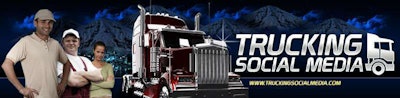 Trucking Social Media Convention 2012