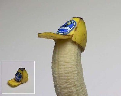 Banana