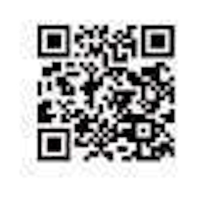 Scan this QR code with your smartphone to see a Mack video of the Perkins haul unveiled at the Mid-America Trucking Show in March, or search “Extreme Truck, Extreme Job, Perkins” on youtube.com.
