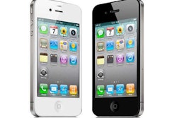 iPhone 4s