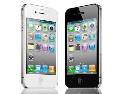 I Phone 4s