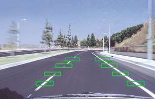 Lanedeparturewarningsystem Cb