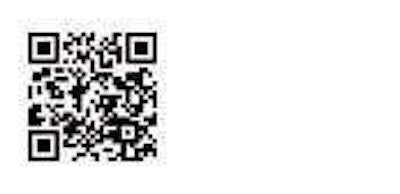 Scan the QR code with your smartphone to pull up a video of the first night of transport of the giant boulder, or search “Making of Levitated Mass” on youtube.com for more.