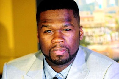 50 Cent