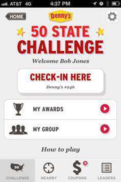 Download the Dennys iPhone app by clicking this image