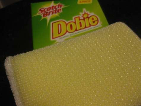 Dobie By Scotch Brite