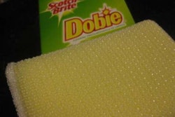 Dobie By Scotch Brite