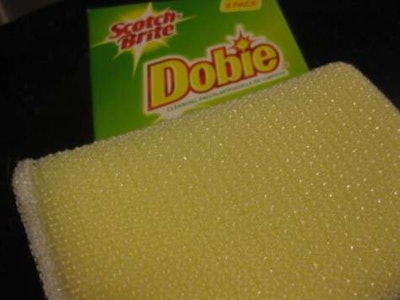 Dobie By Scotch Brite