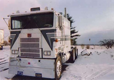 Marmon Front